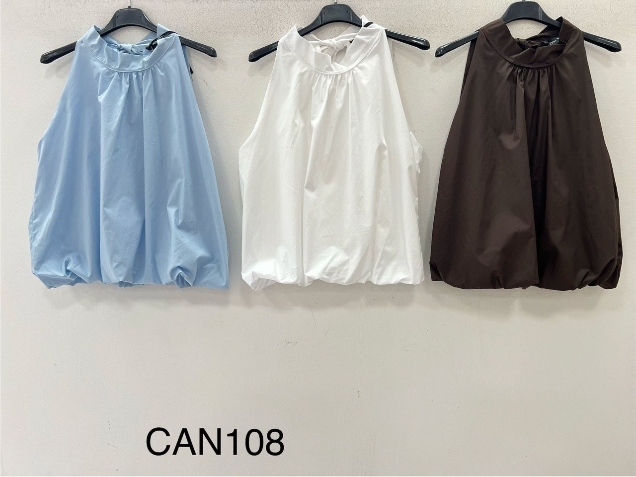 Фото Vanessa Scott