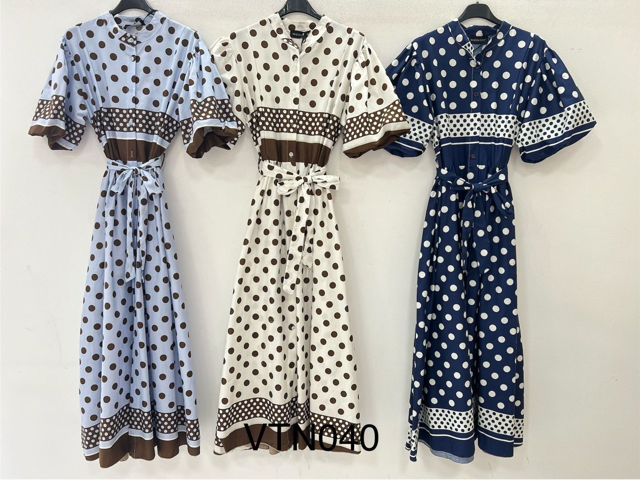 Фото Vanessa Scott