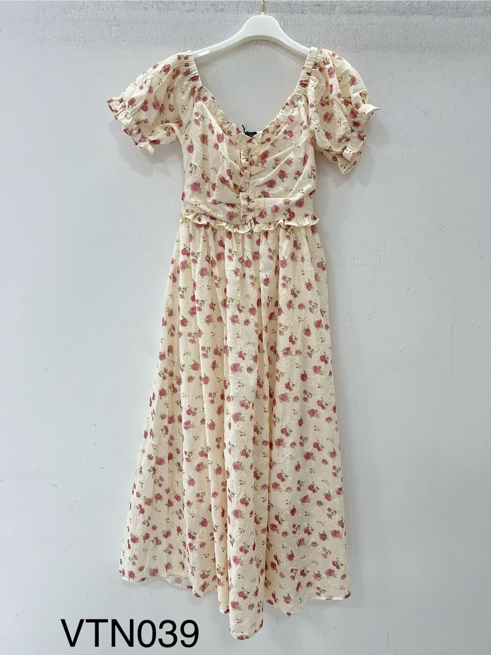 Фото Vanessa Scott