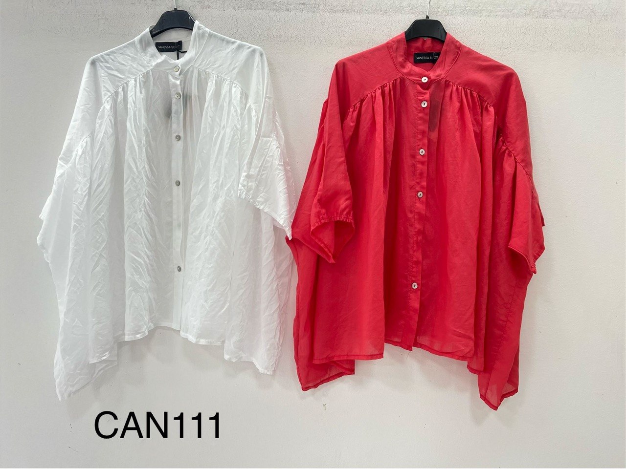 Фото Vanessa Scott