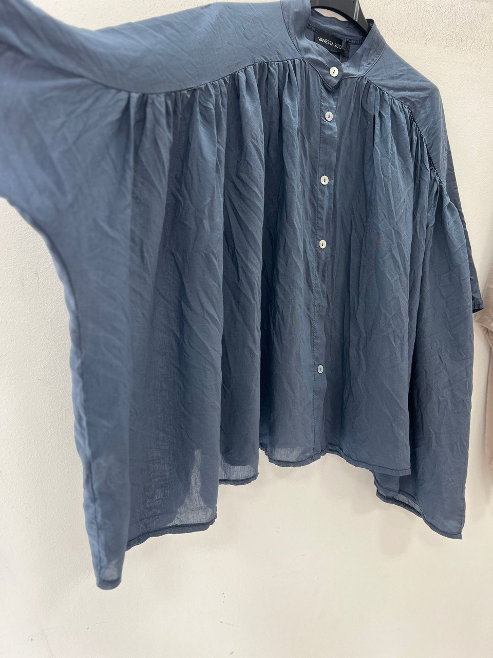 Фото Vanessa Scott