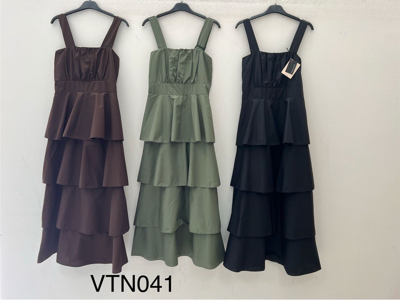 Фото Vanessa Scott