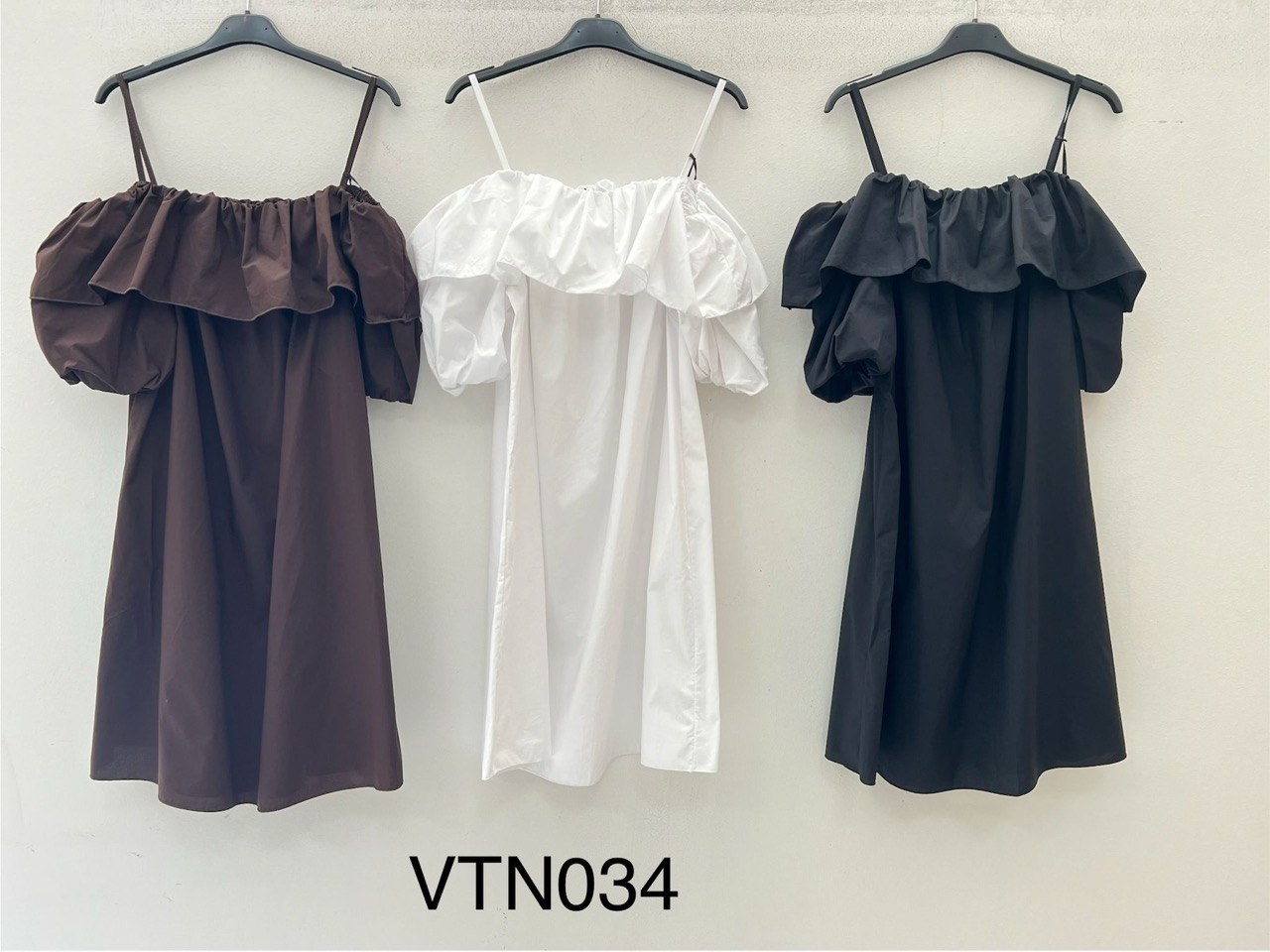 Фото Vanessa Scott