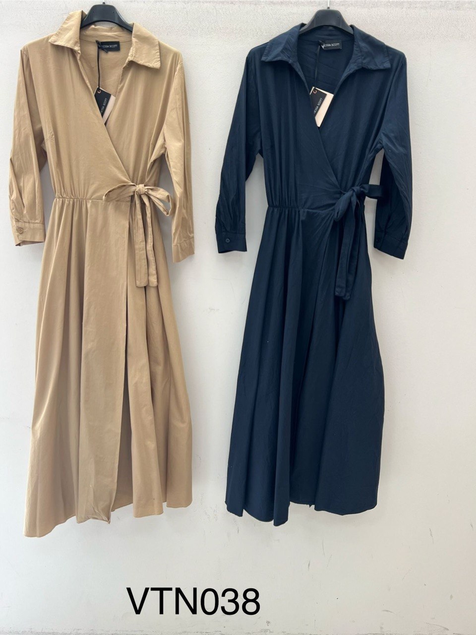 Фото Vanessa Scott