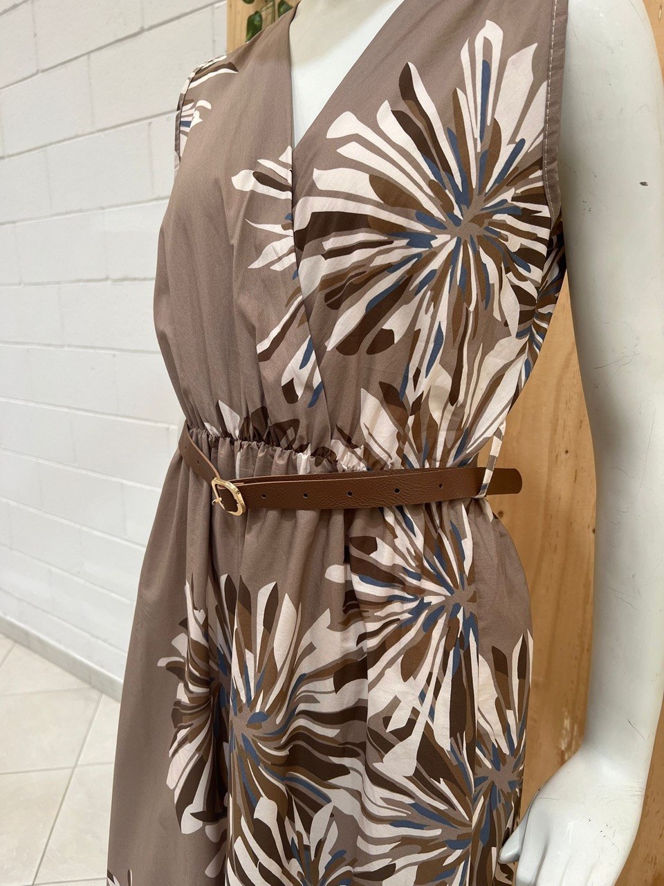 Фото Vanessa Scott