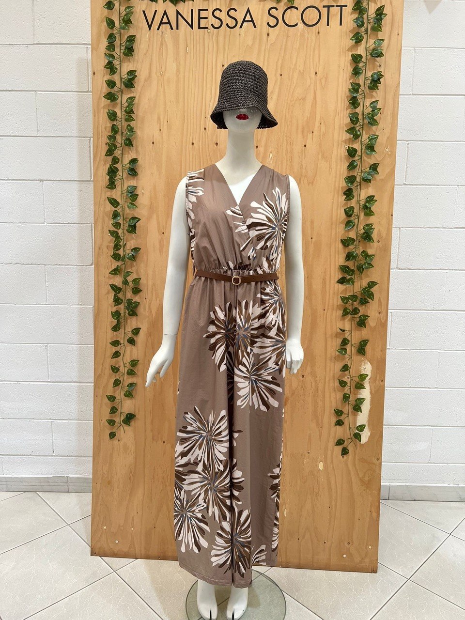 Фото Vanessa Scott