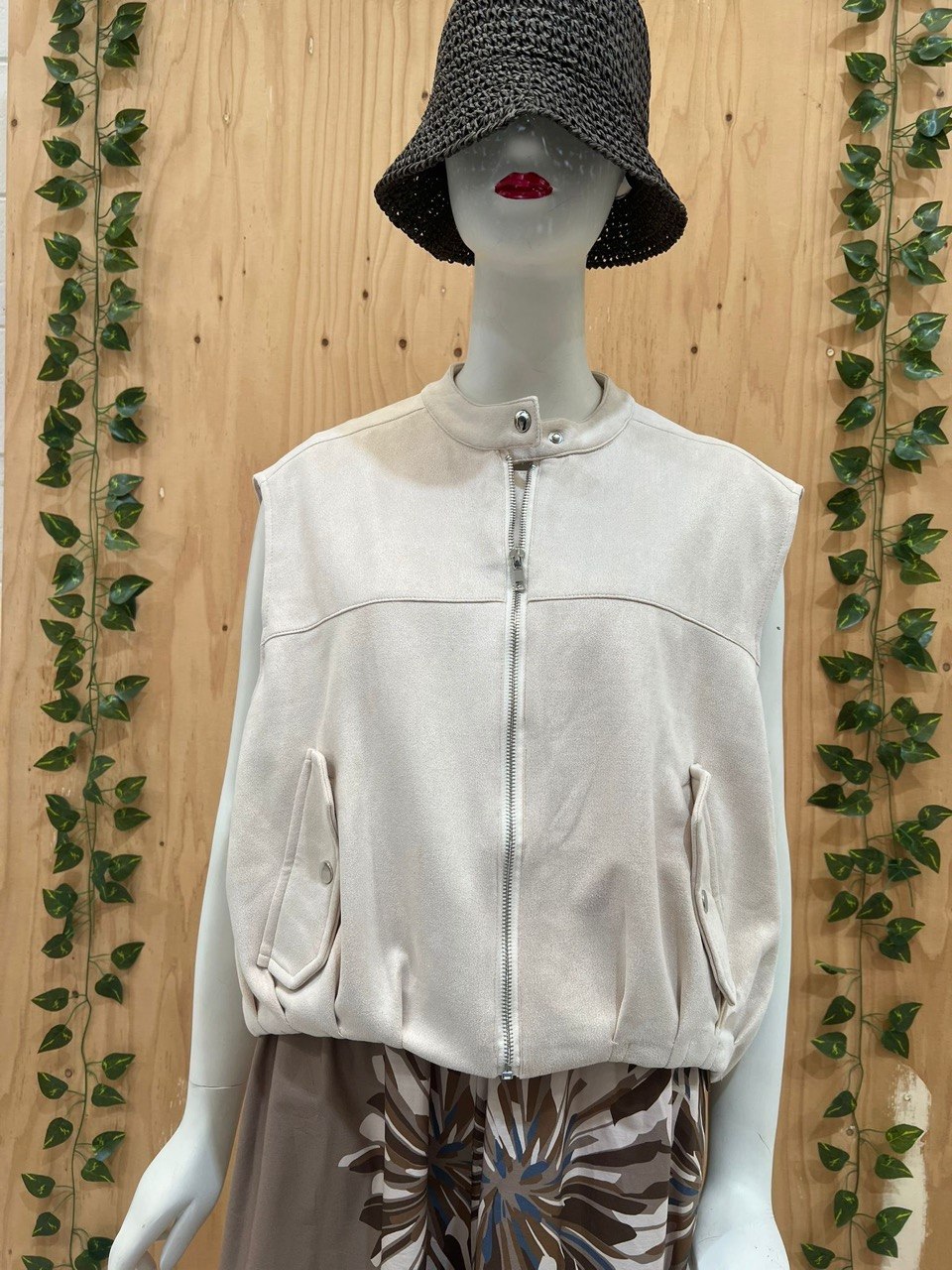 Фото Vanessa Scott