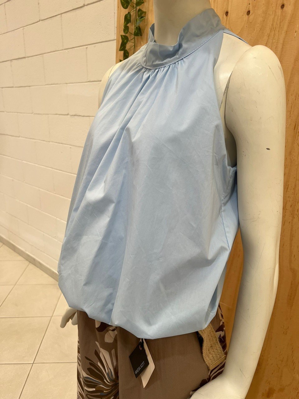 Фото Vanessa Scott