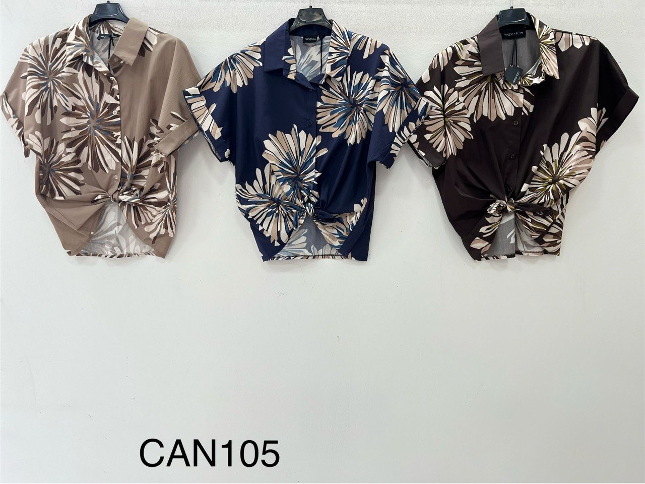 Фото Vanessa Scott