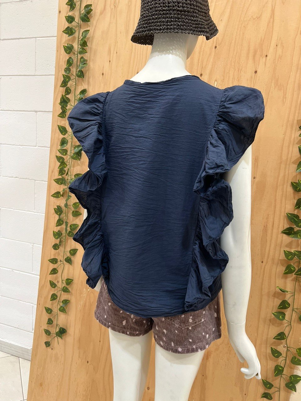 Фото Vanessa Scott