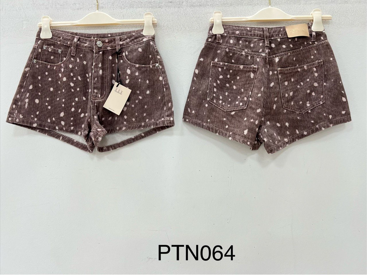 Фото Vanessa Scott