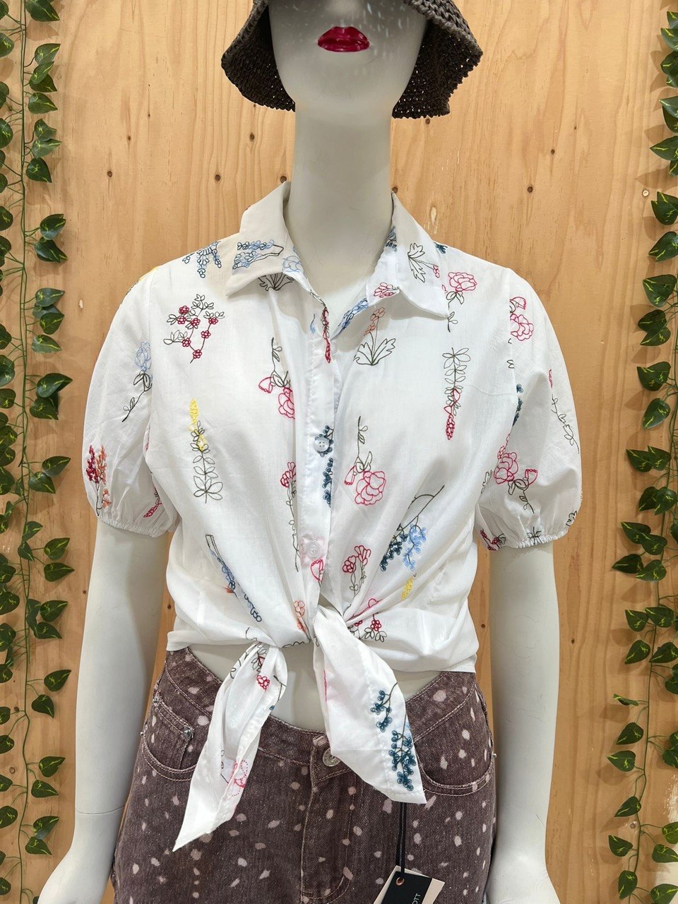 Фото Vanessa Scott