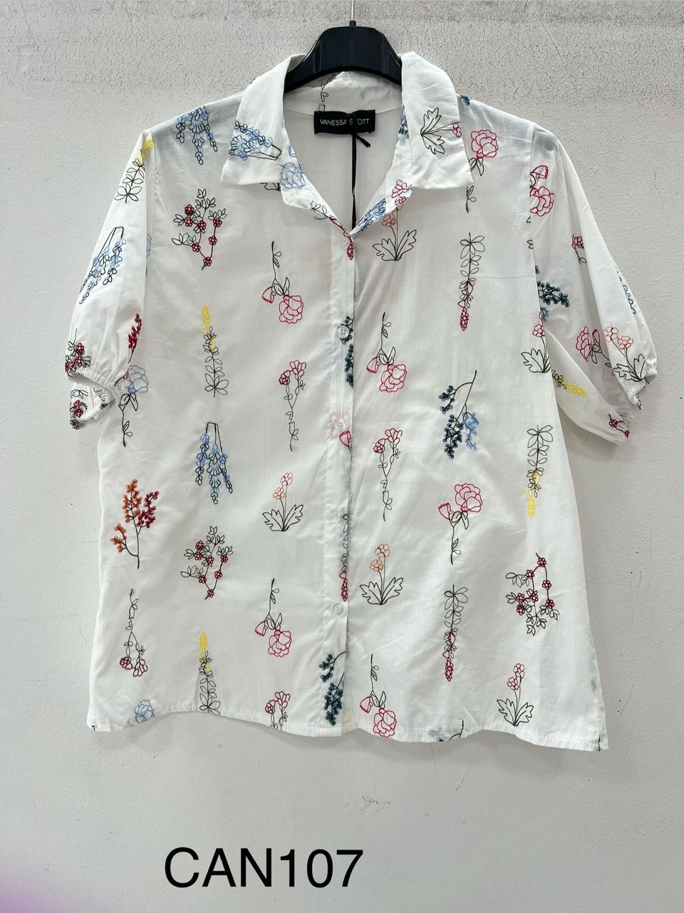 Фото Vanessa Scott