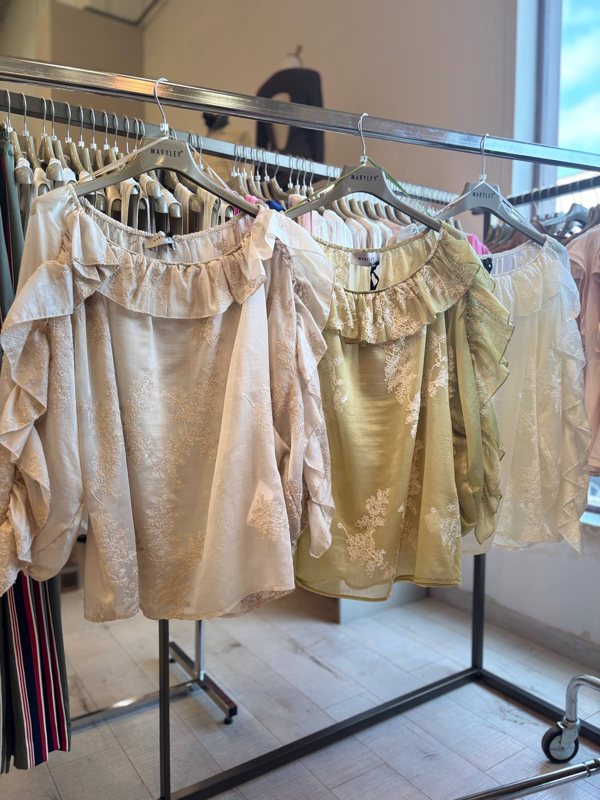 Итальянская одежда, бренд Marylay, арт. 74221972