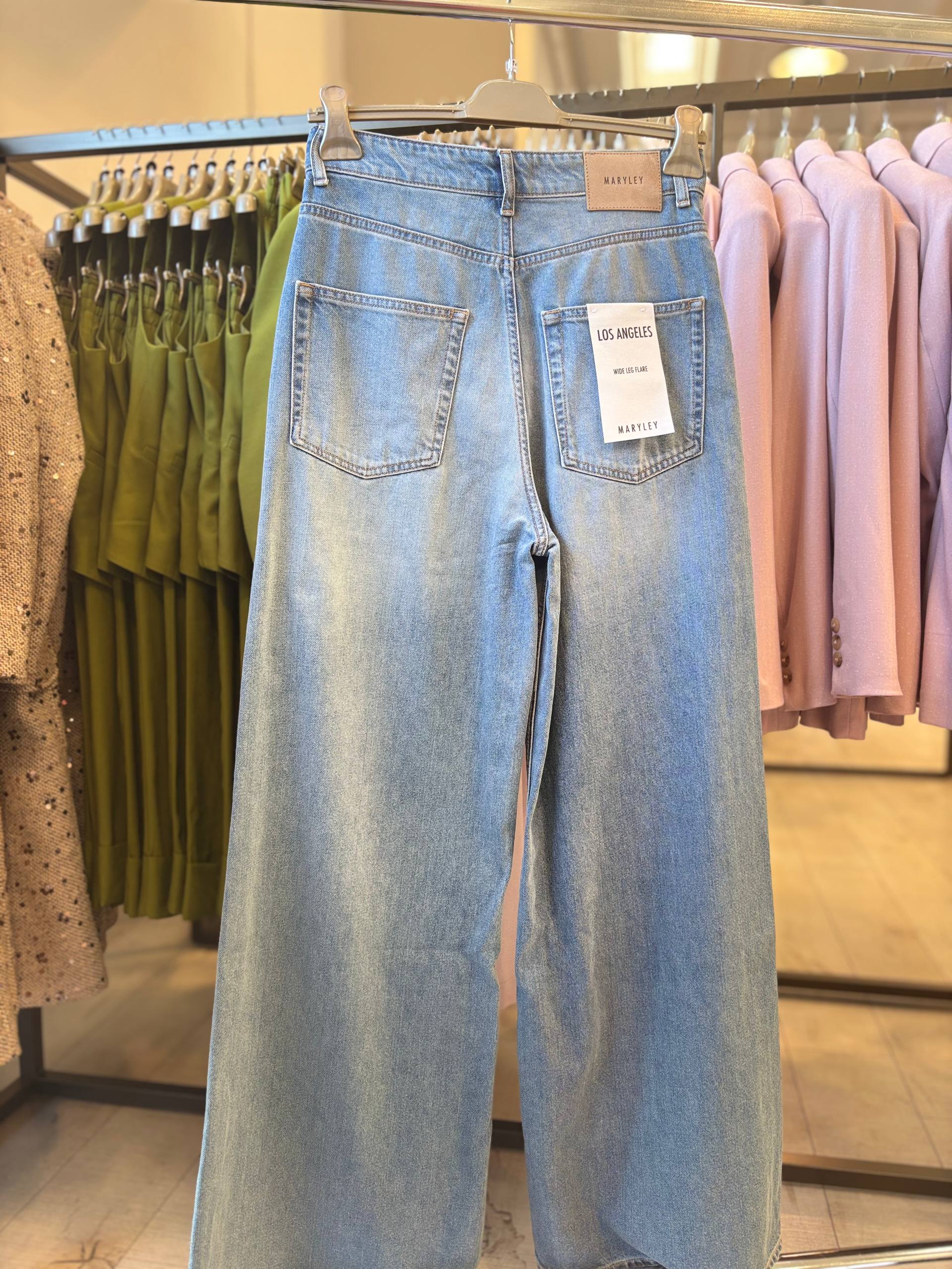 Итальянская одежда, бренд Marylay, арт. 74222458