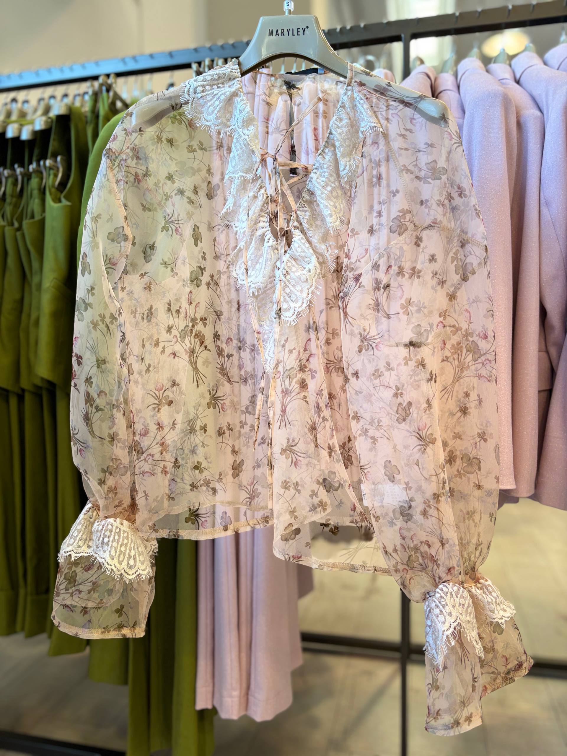 Итальянская одежда, бренд Marylay, арт. 74222822