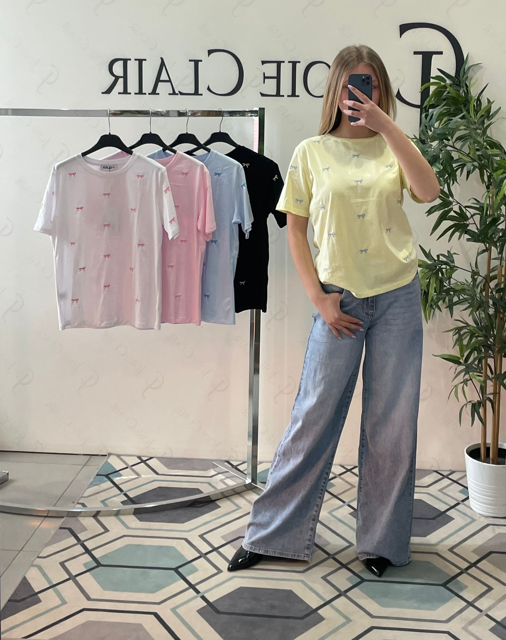 Фото Joie Clair (J-Clair)