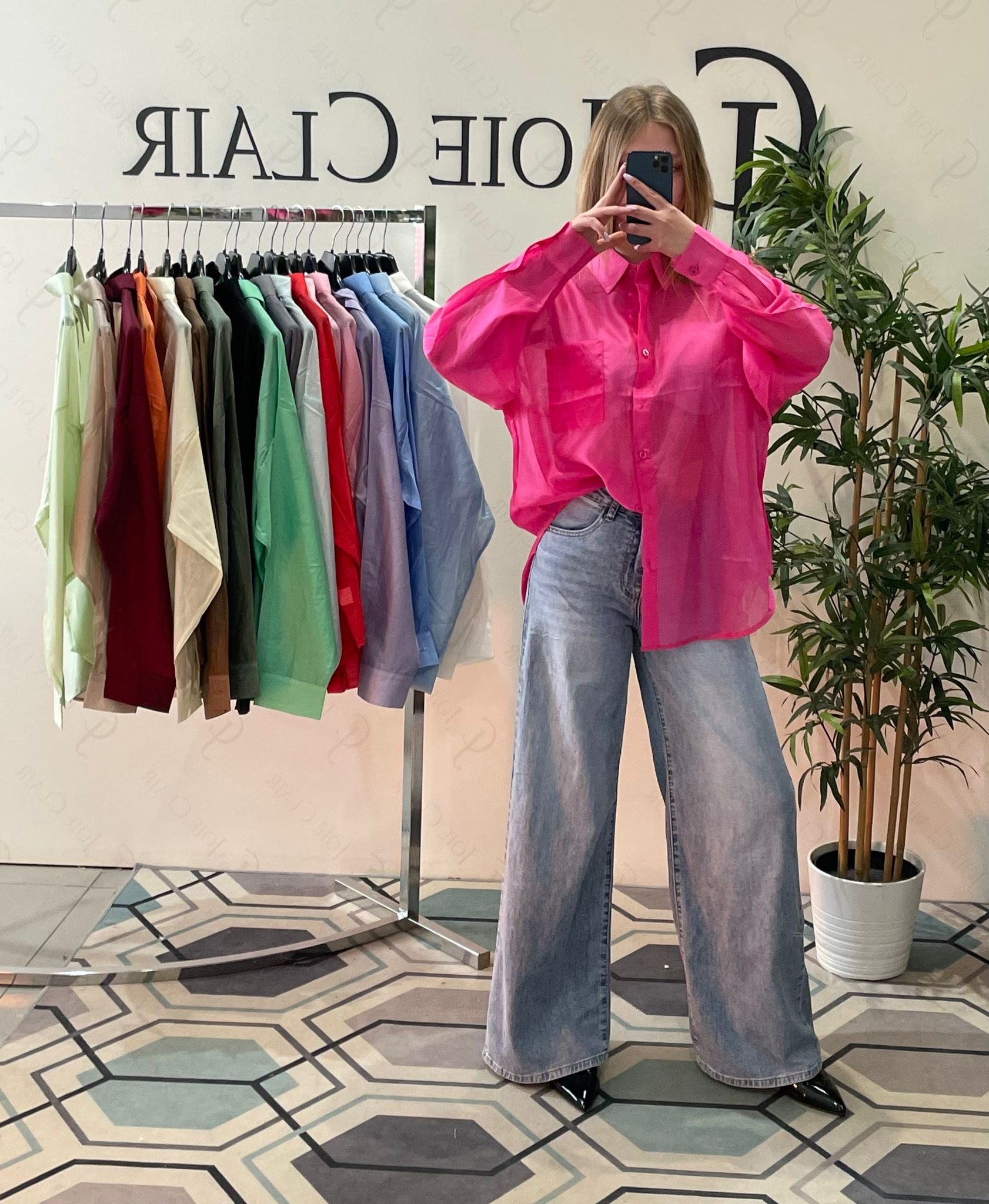 Фото Joie Clair (J-Clair)