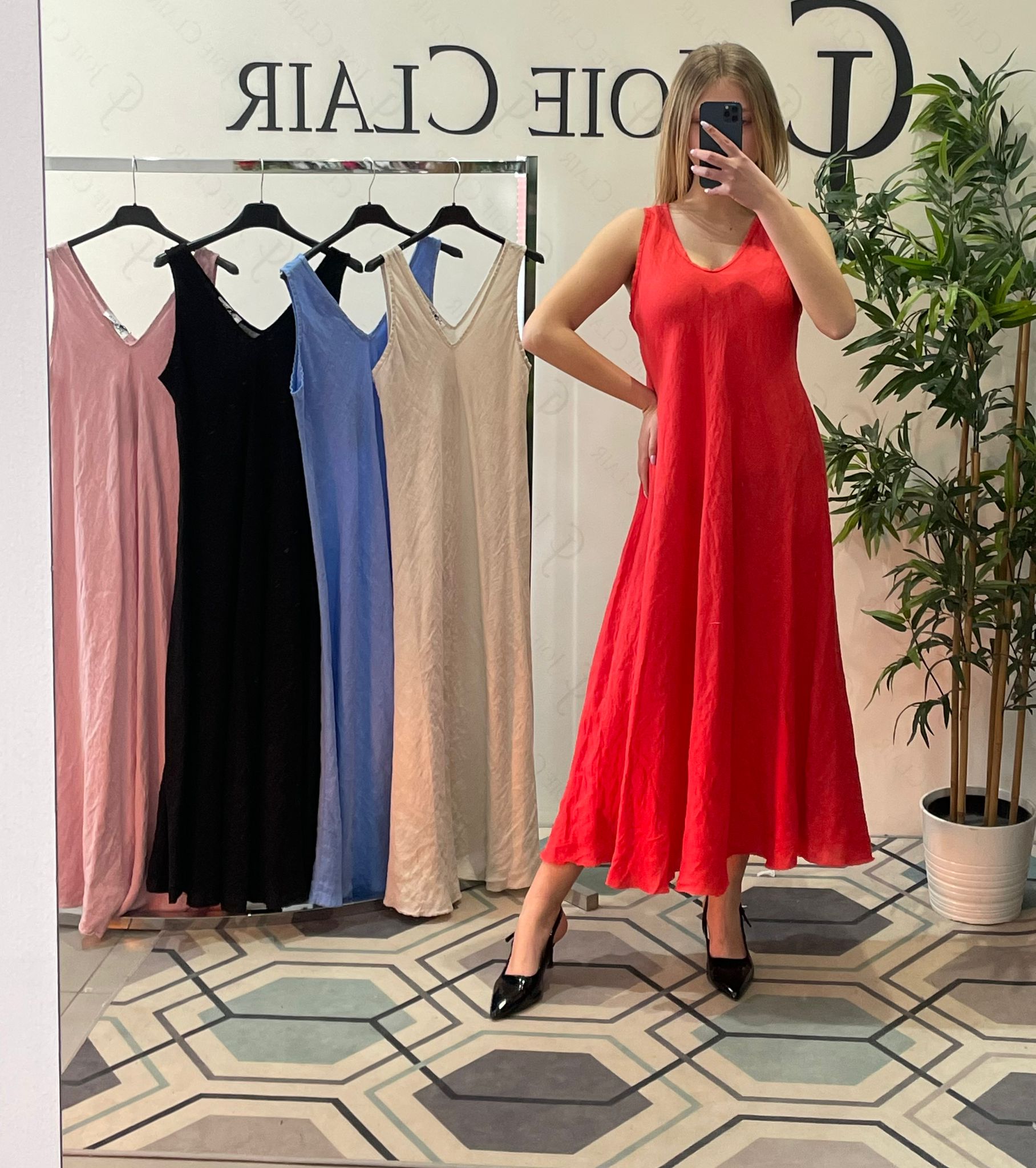 Фото Joie Clair (J-Clair)