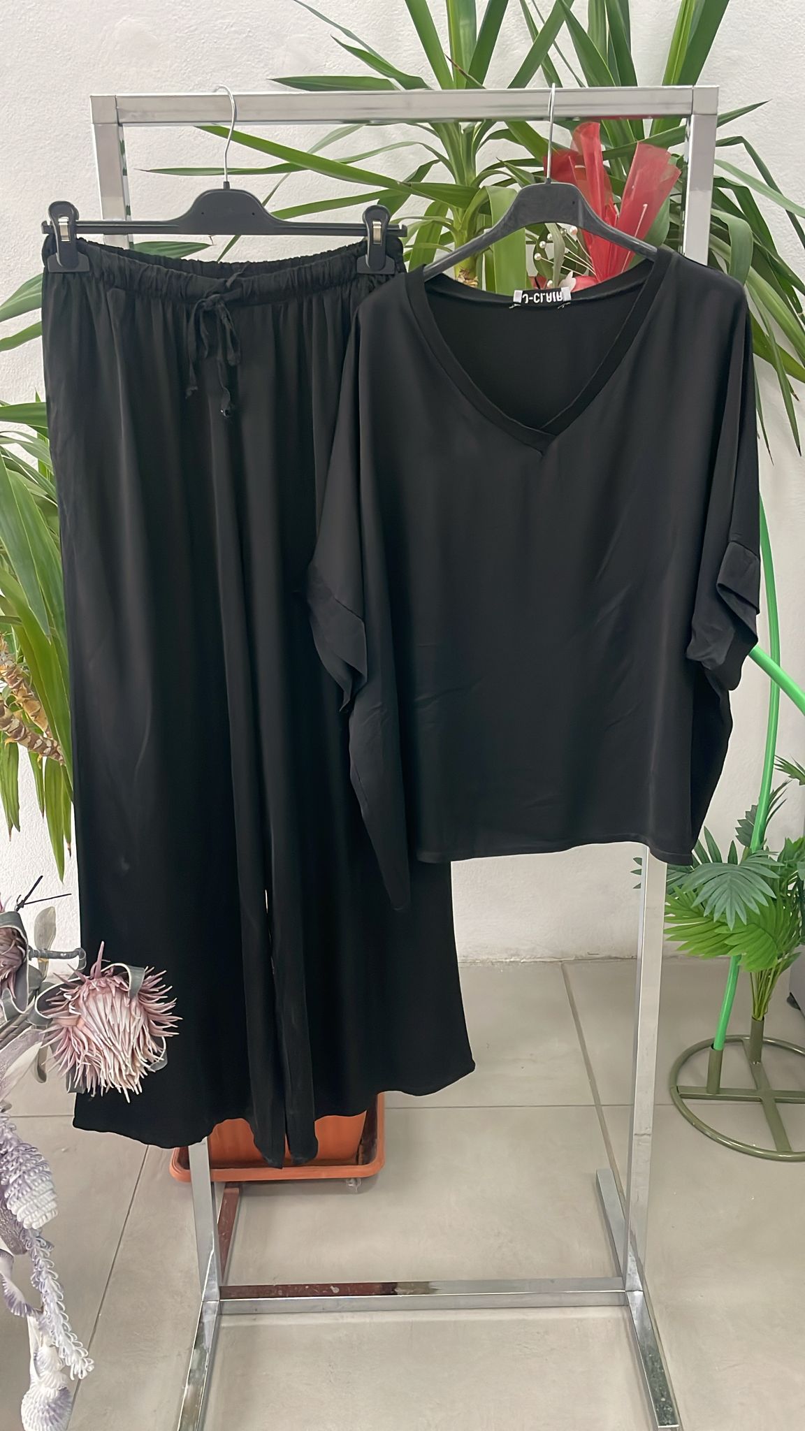 Фото Joie Clair (J-Clair)