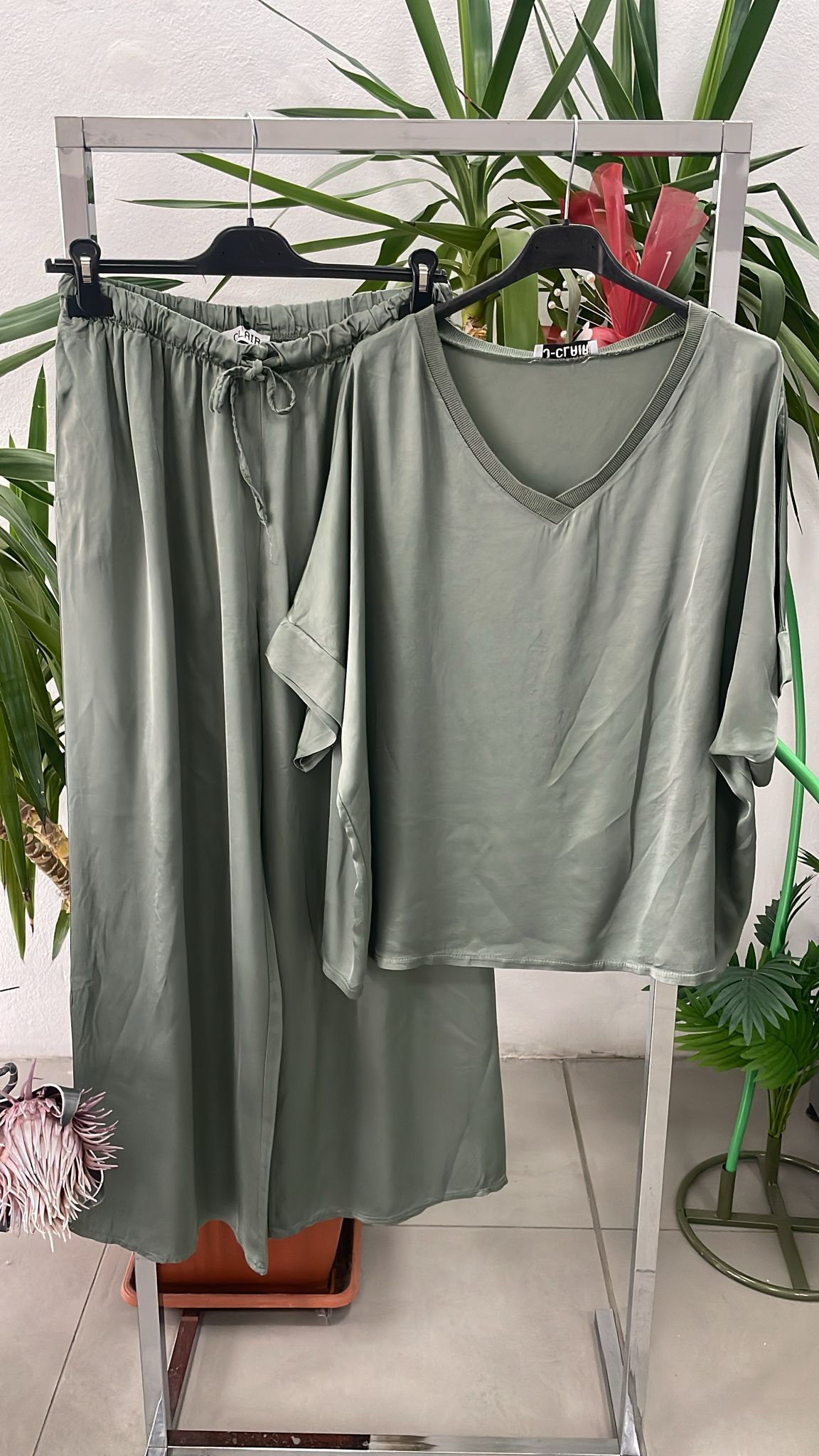 Фото Joie Clair (J-Clair)