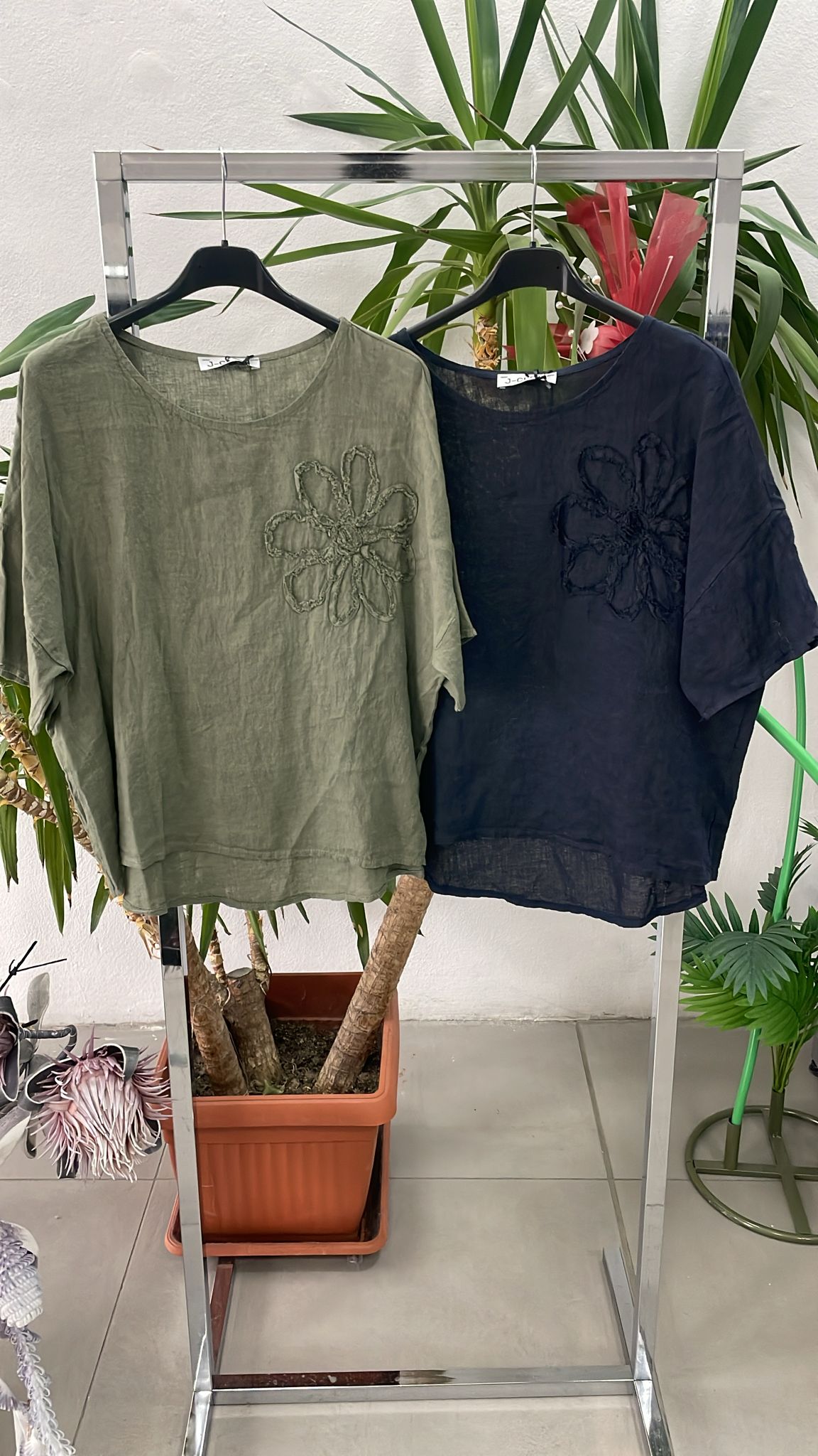 Итальянская одежда, бренд Joie Clair (J-Clair), арт. 74204556