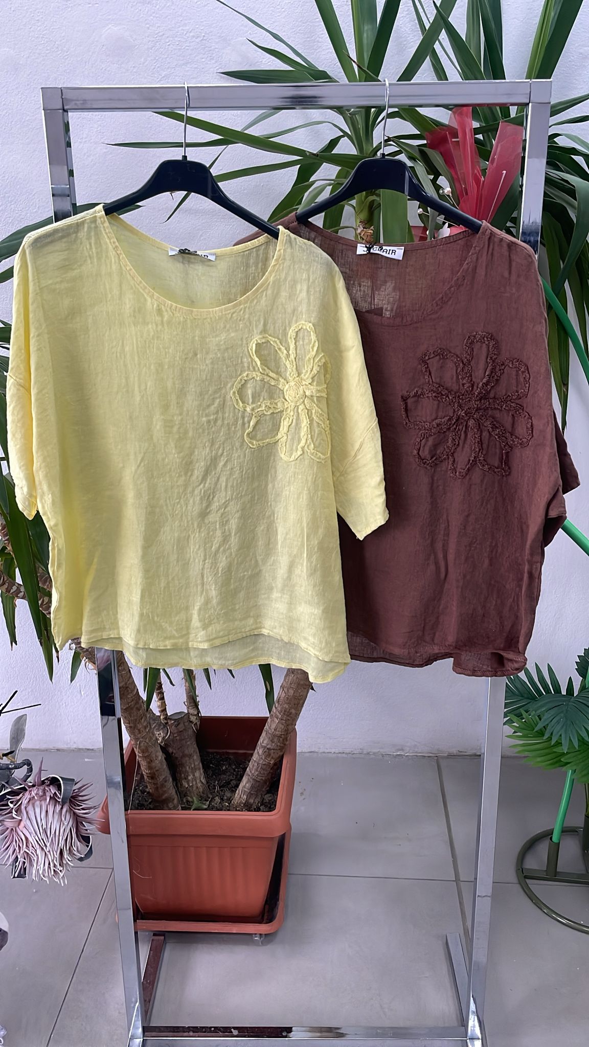 Фото Joie Clair (J-Clair)