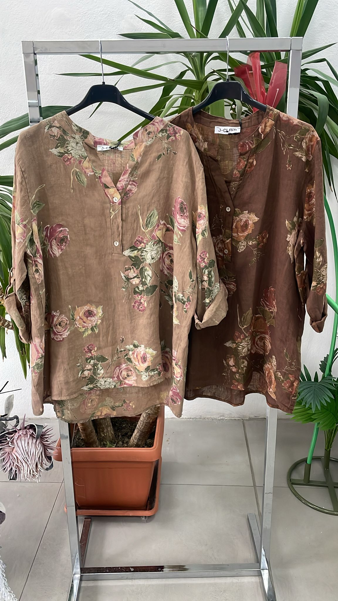 Фото Joie Clair (J-Clair)