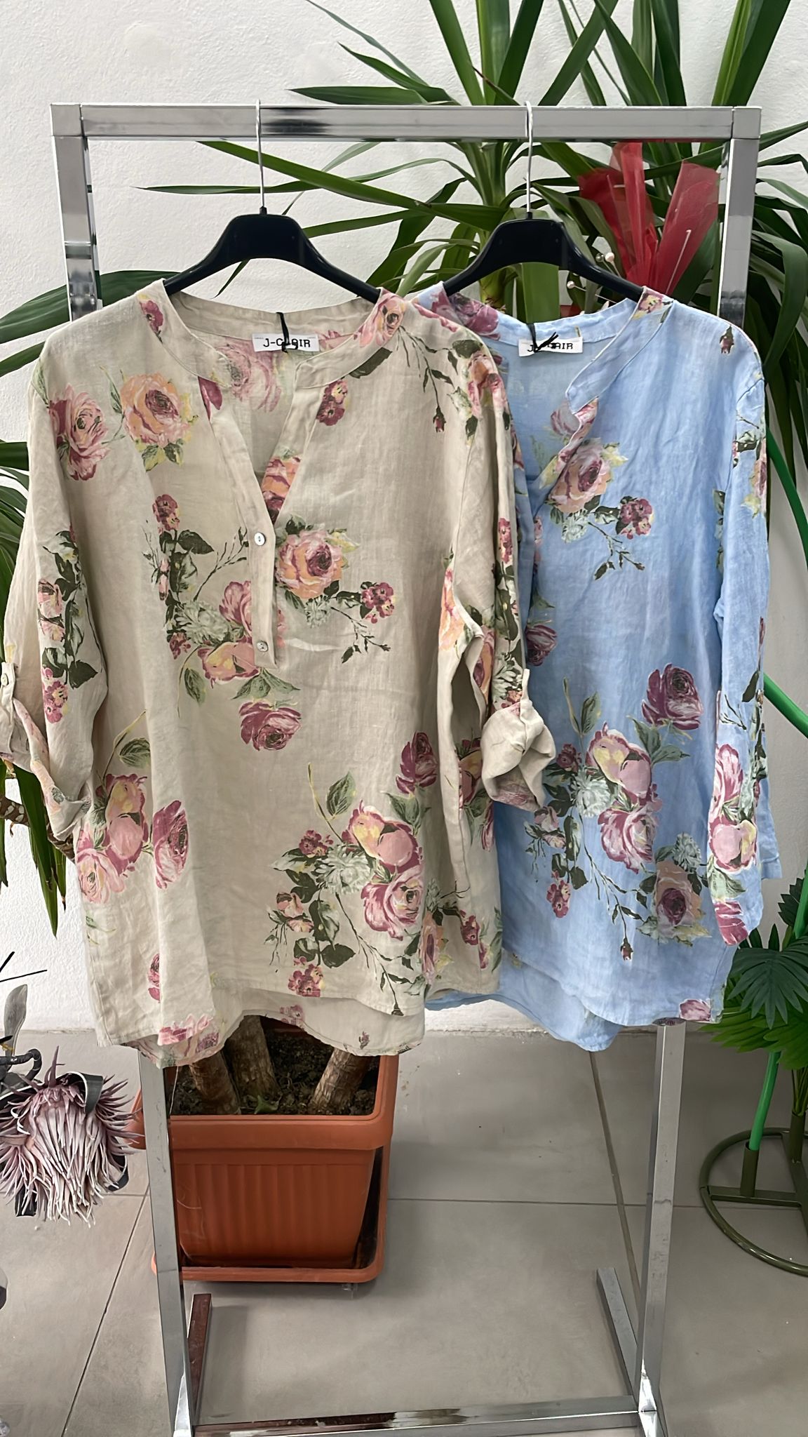 Фото Joie Clair (J-Clair)