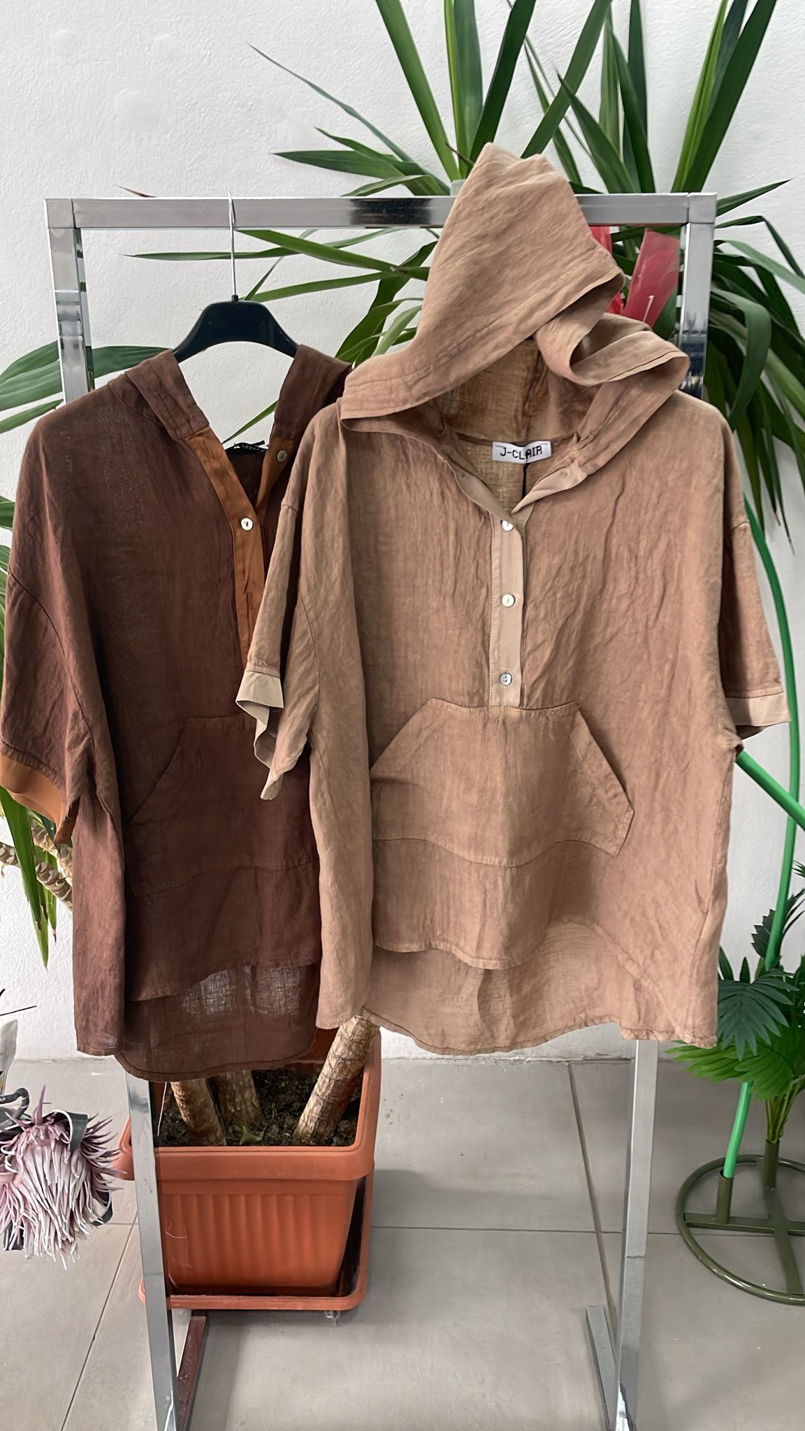 Фото Joie Clair (J-Clair)