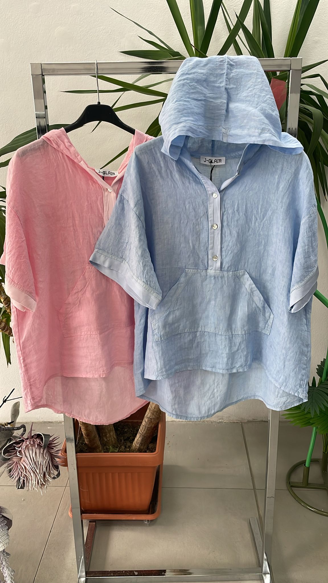 Фото Joie Clair (J-Clair)