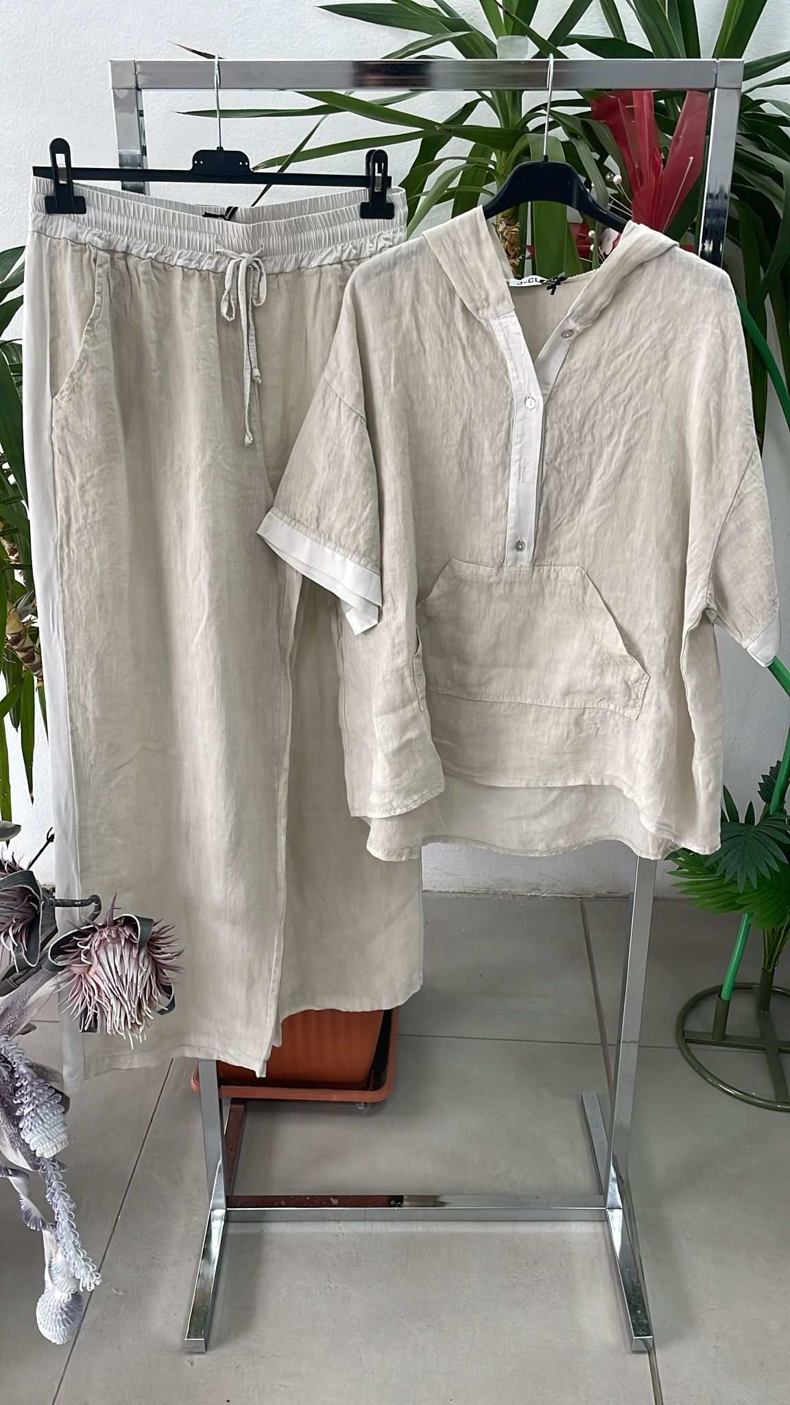 Фото Joie Clair (J-Clair)