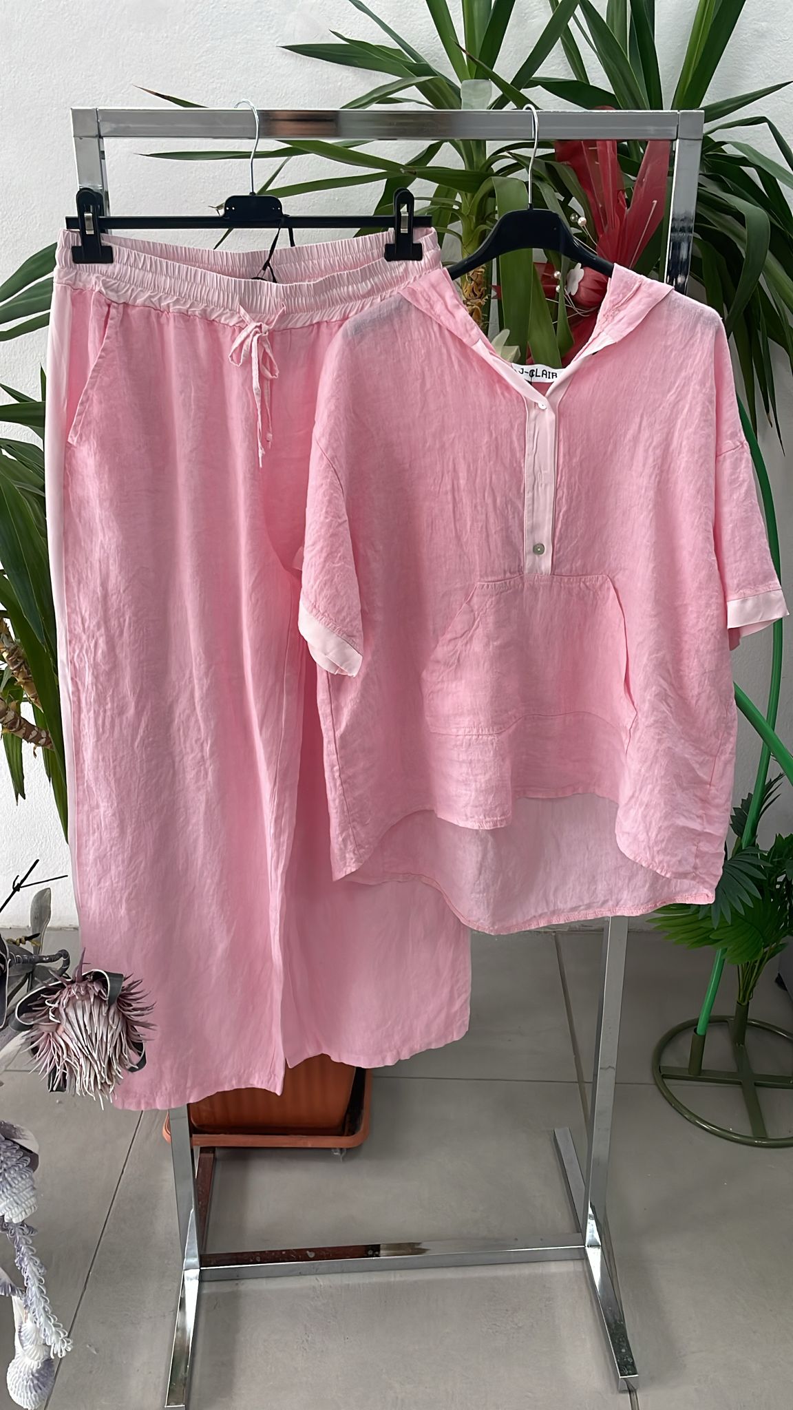 Фото Joie Clair (J-Clair)