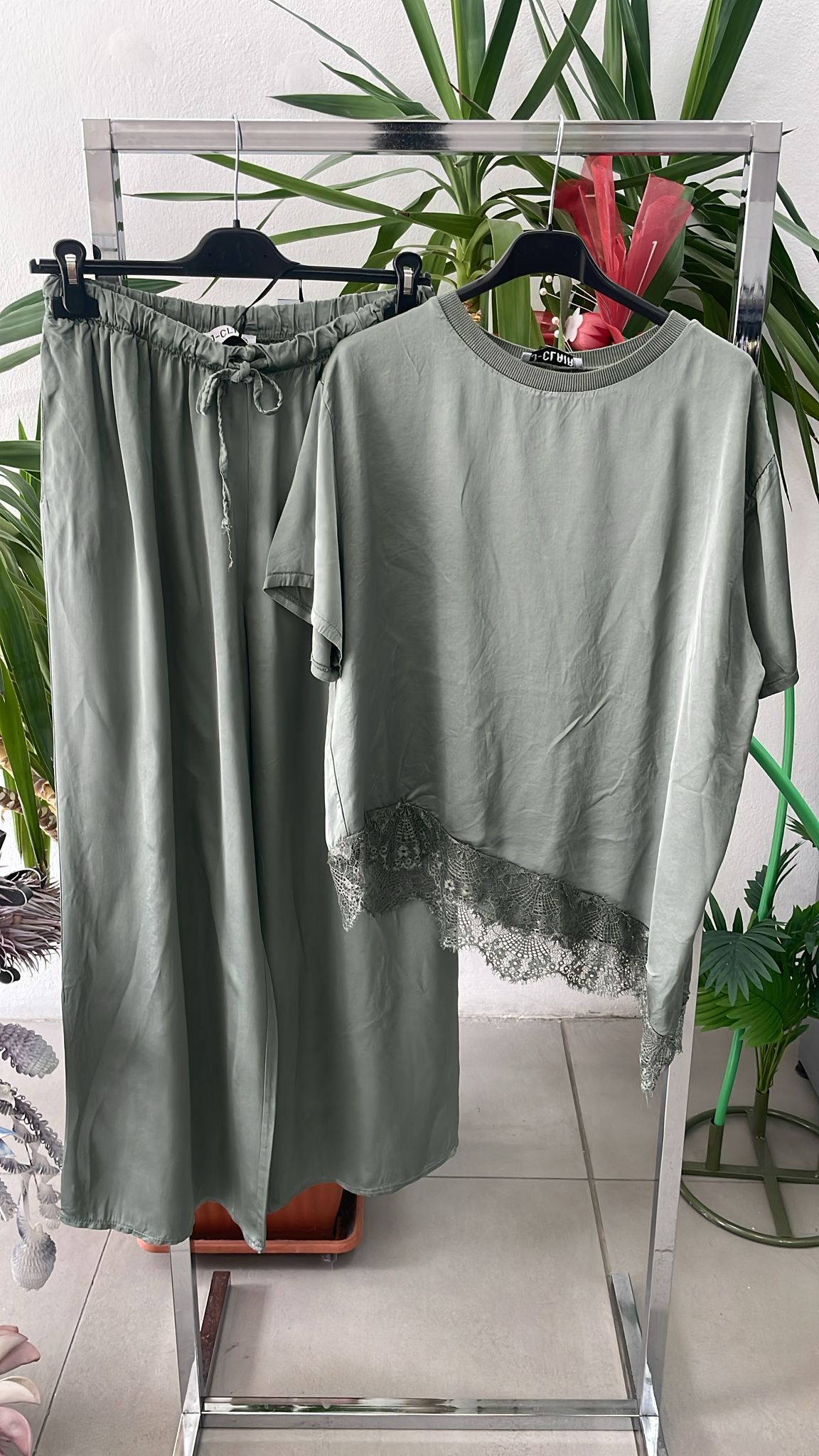 Фото Joie Clair (J-Clair)