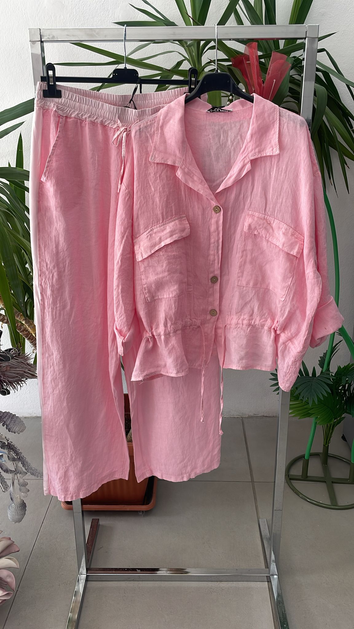 Фото Joie Clair (J-Clair)