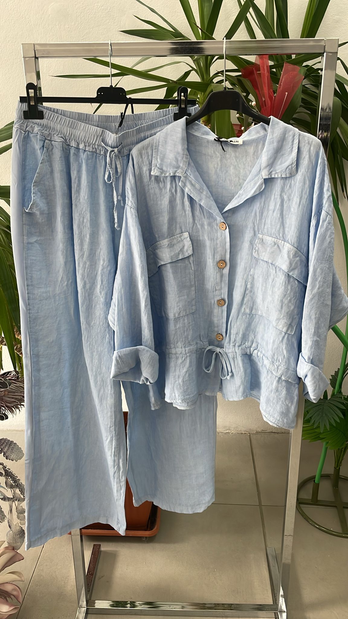 Фото Joie Clair (J-Clair)