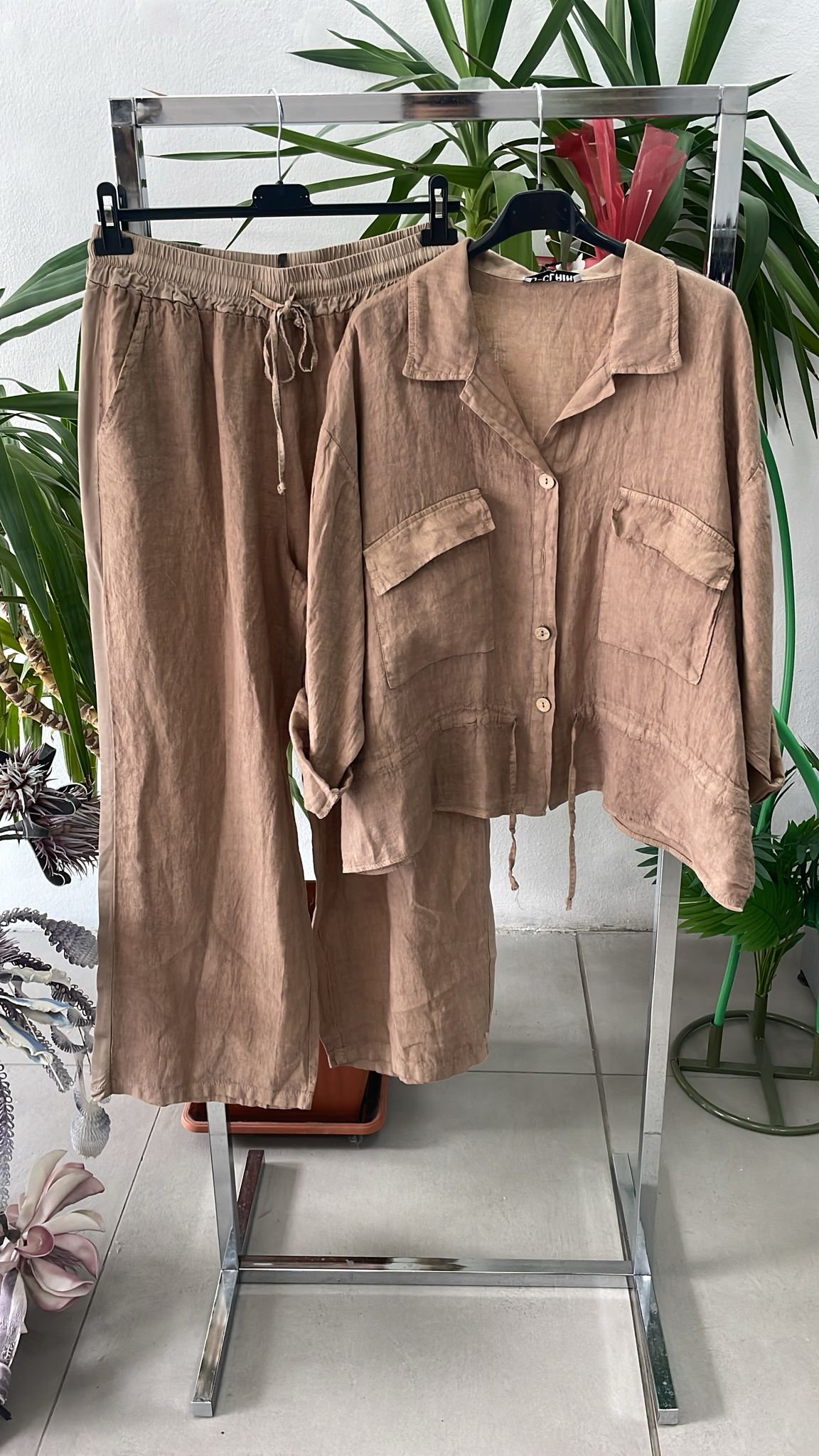 Фото Joie Clair (J-Clair)