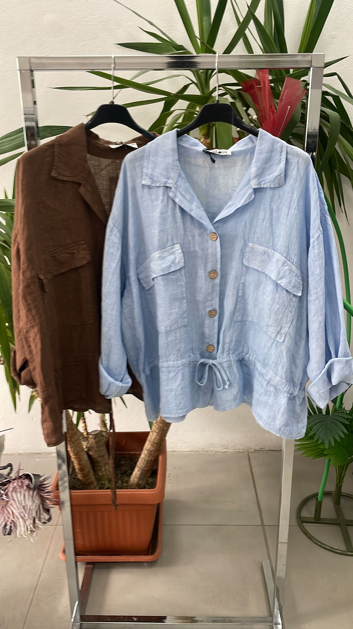 Фото Joie Clair (J-Clair)