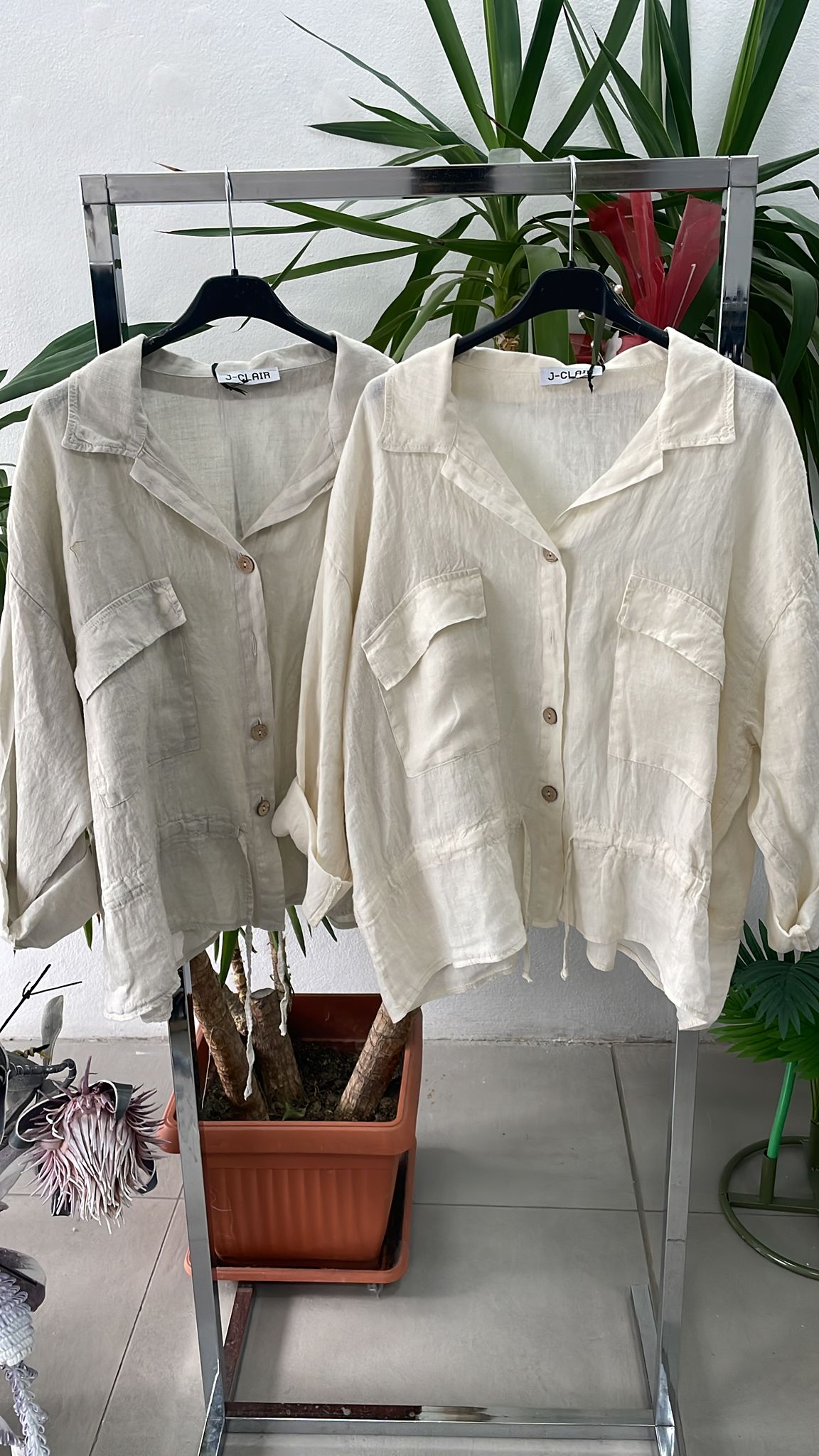 Фото Joie Clair (J-Clair)