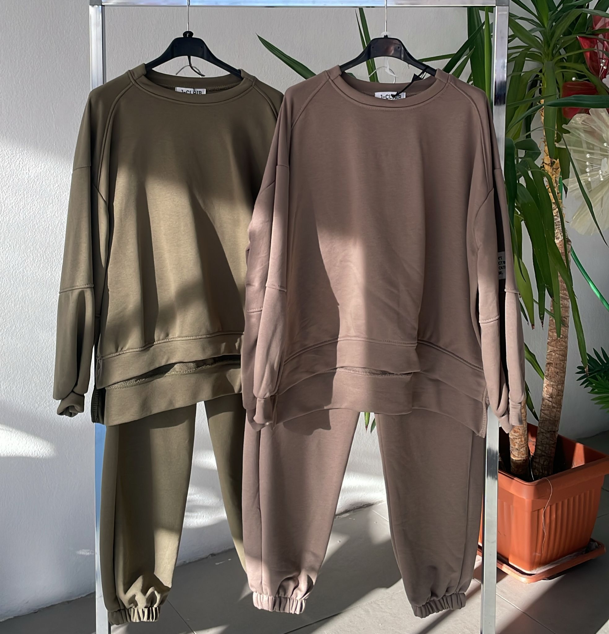 Фото Joie Clair (J-Clair)