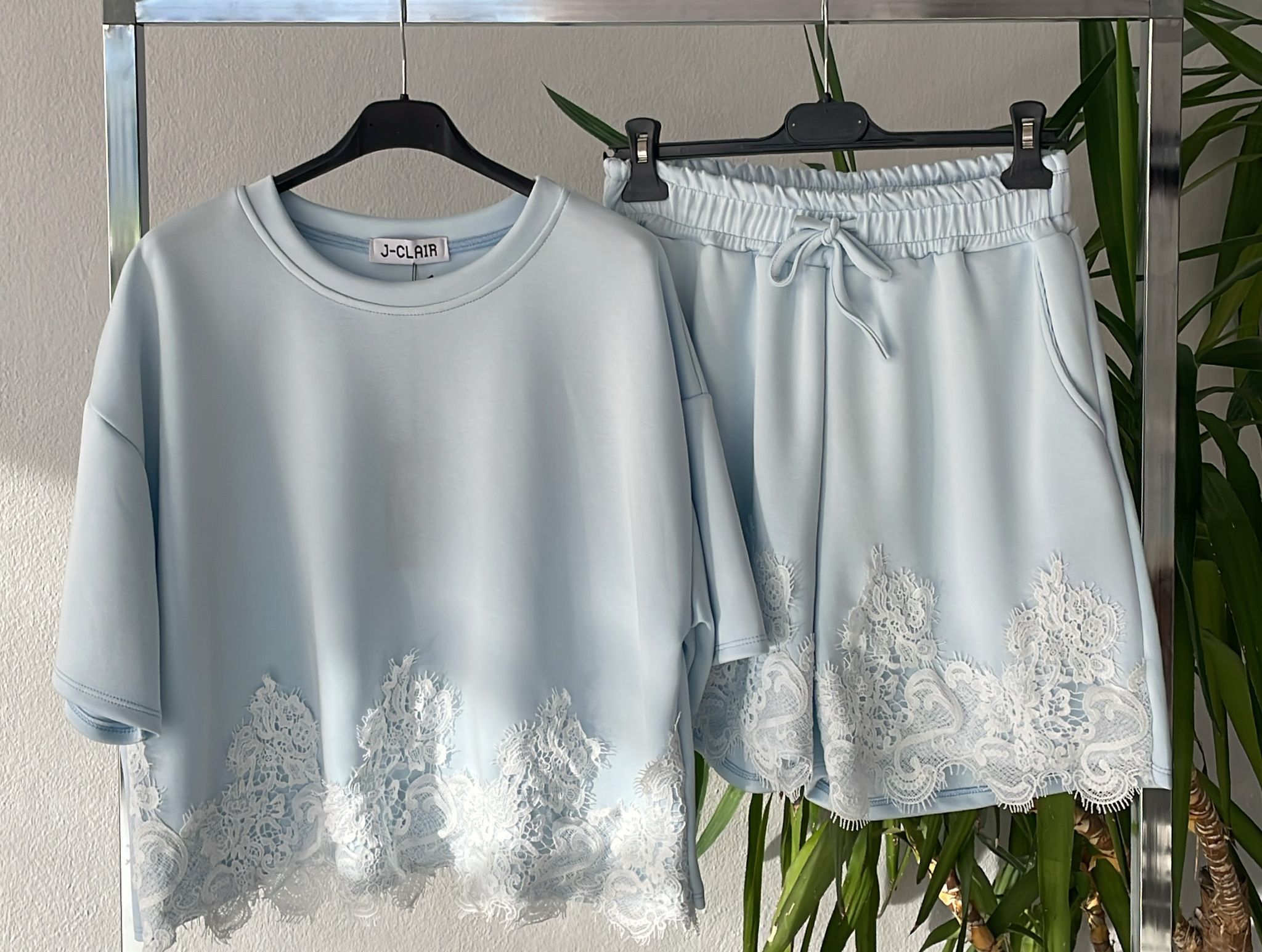 Фото Joie Clair (J-Clair)