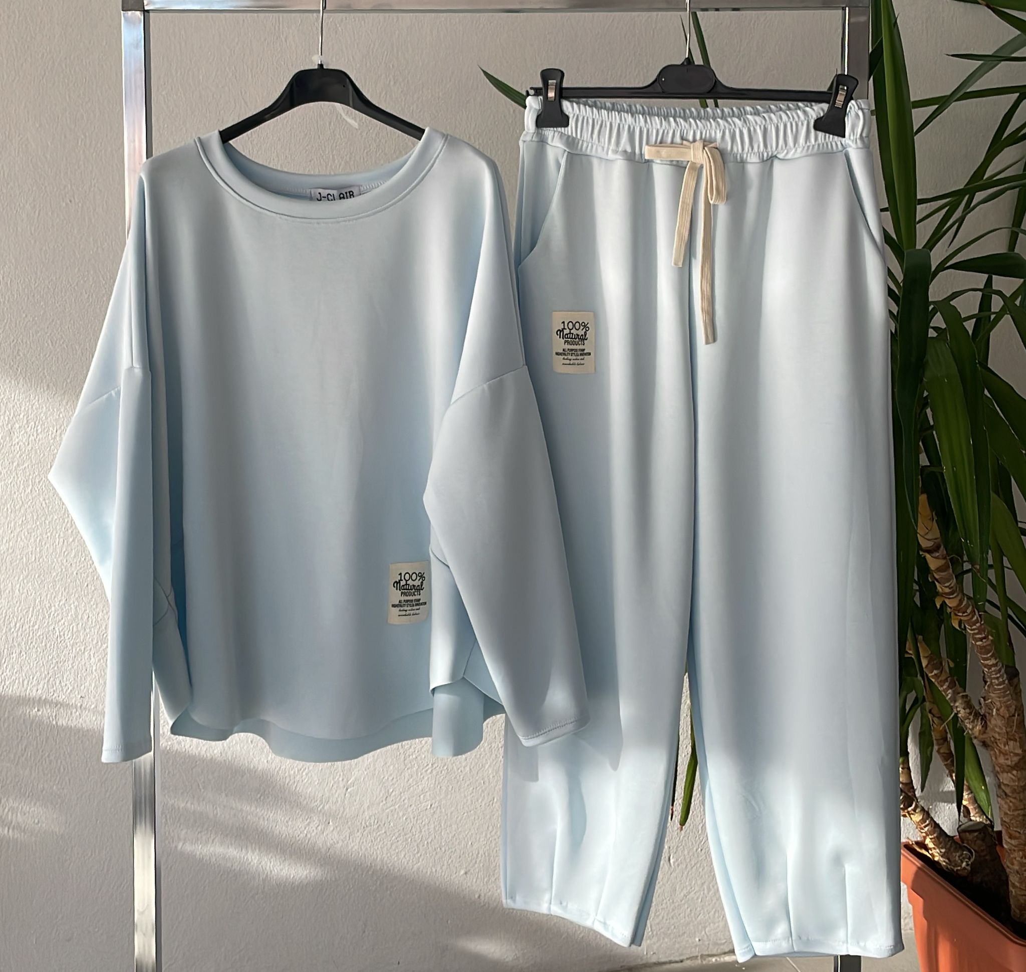 Фото Joie Clair (J-Clair)