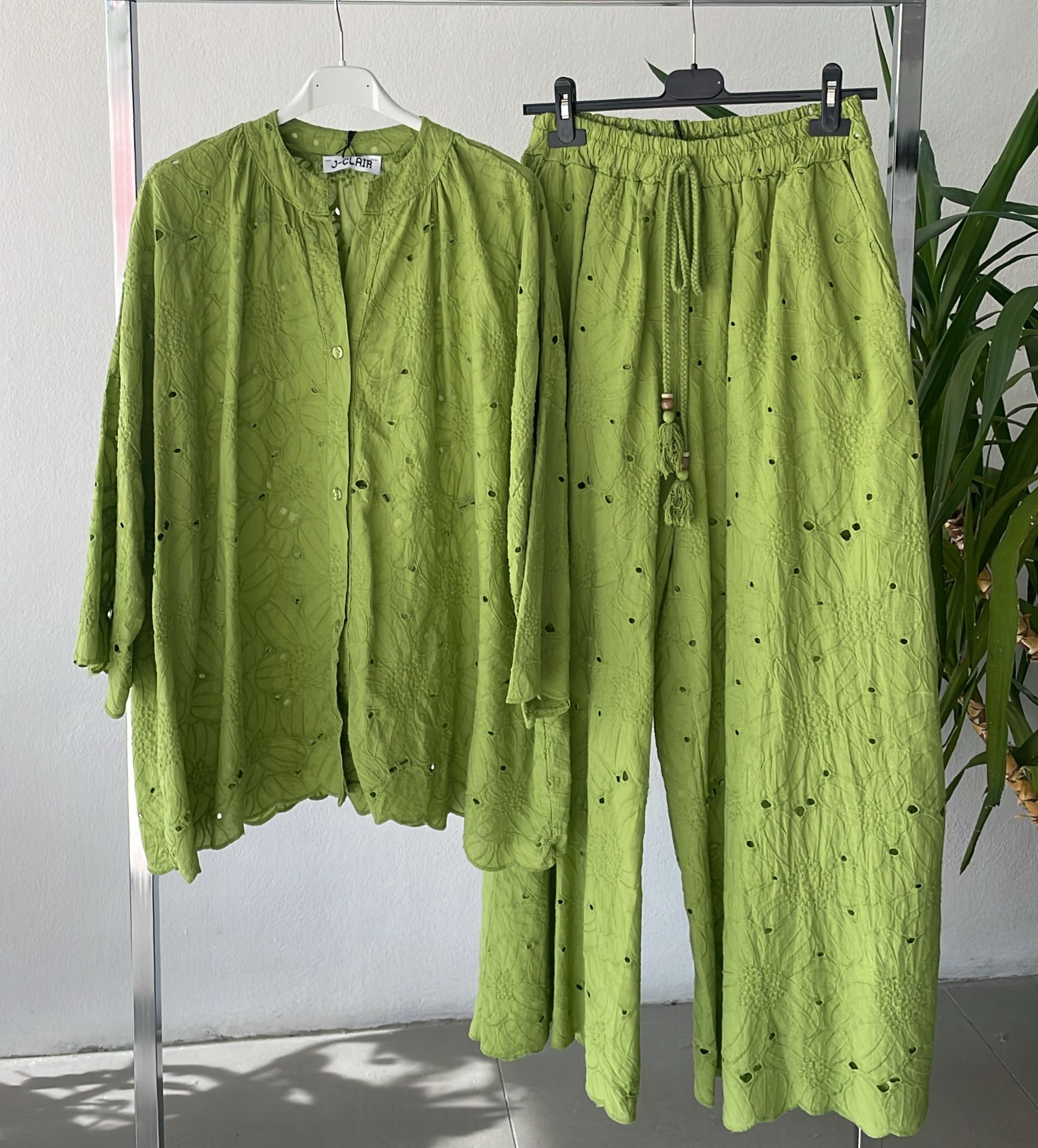 Фото Joie Clair (J-Clair)