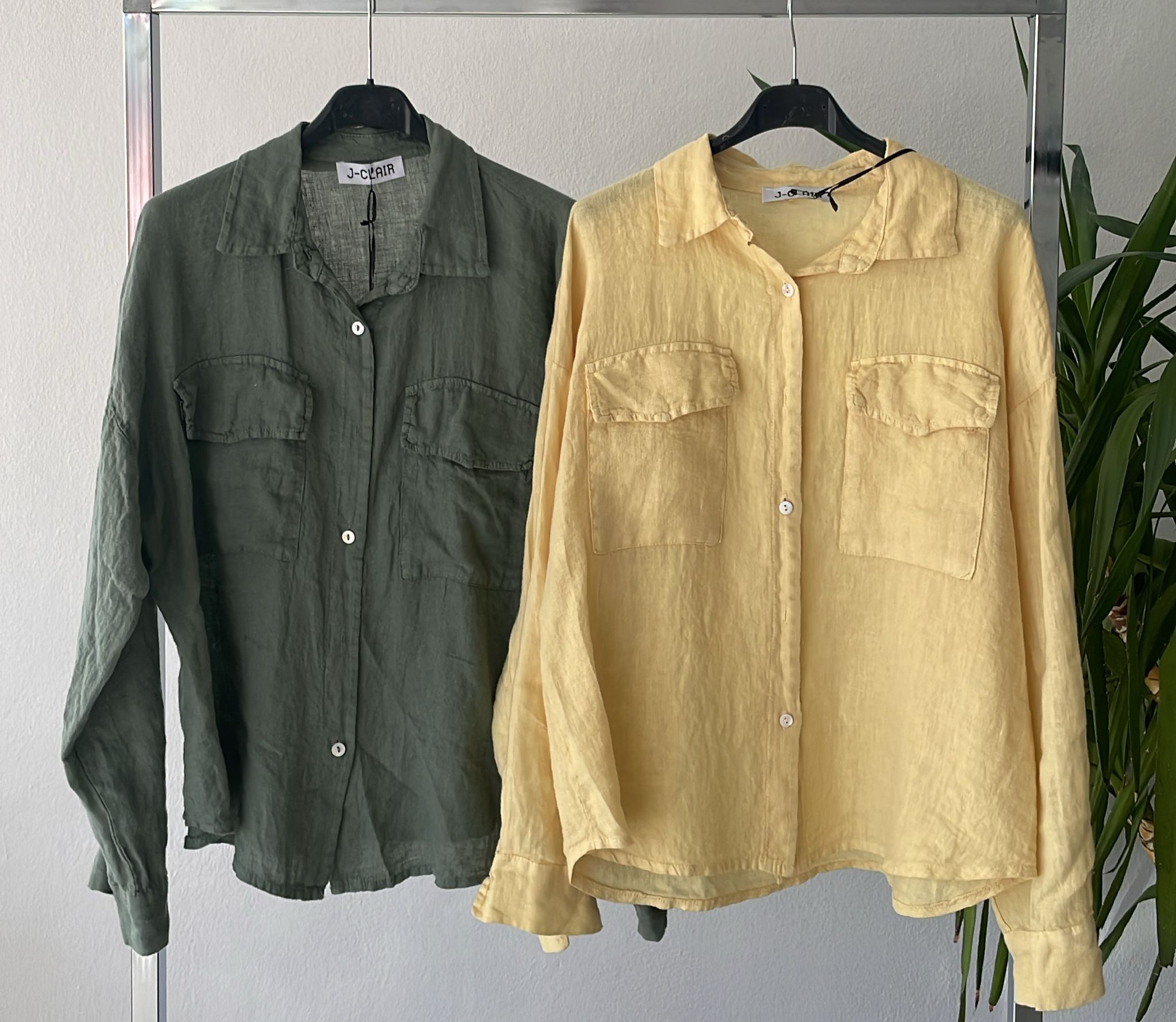 Фото Joie Clair (J-Clair)