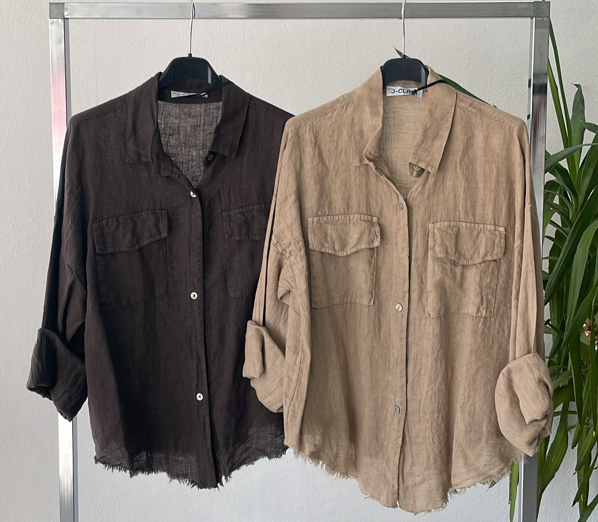 Итальянская одежда, бренд Joie Clair (J-Clair), арт. 74209094