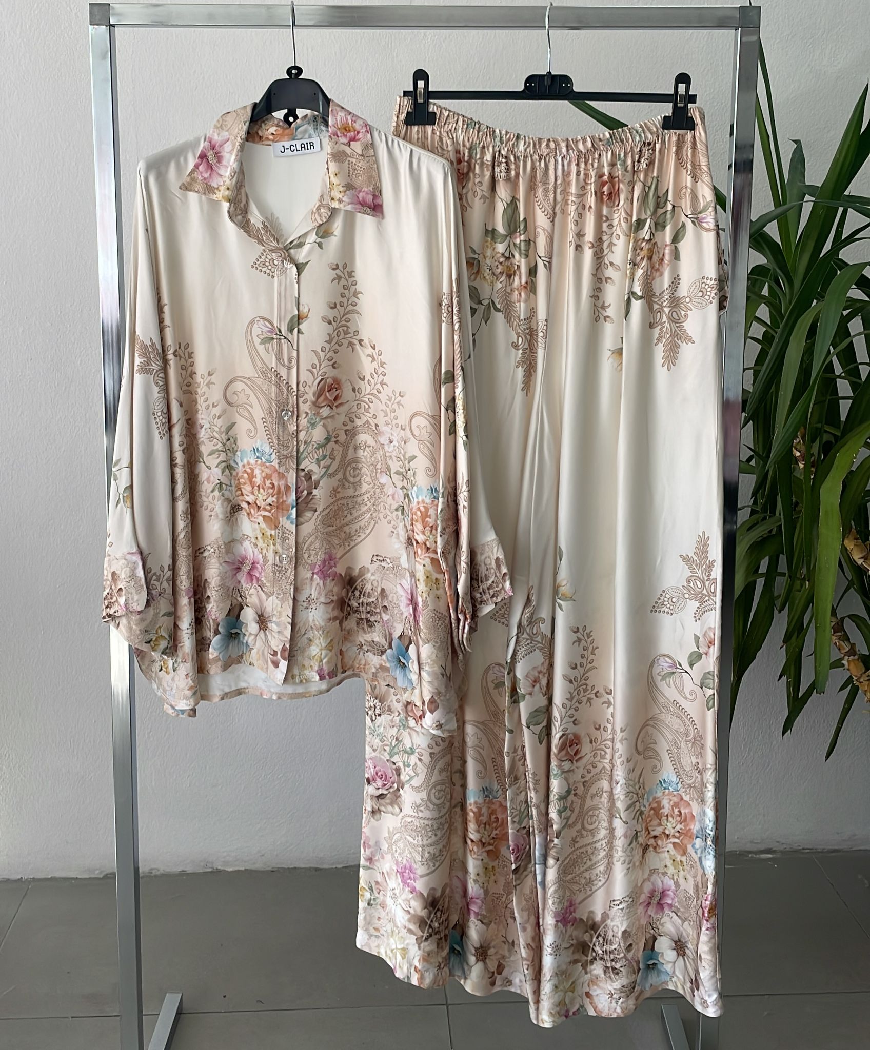 Итальянская одежда, бренд Joie Clair (J-Clair), арт. 74209100