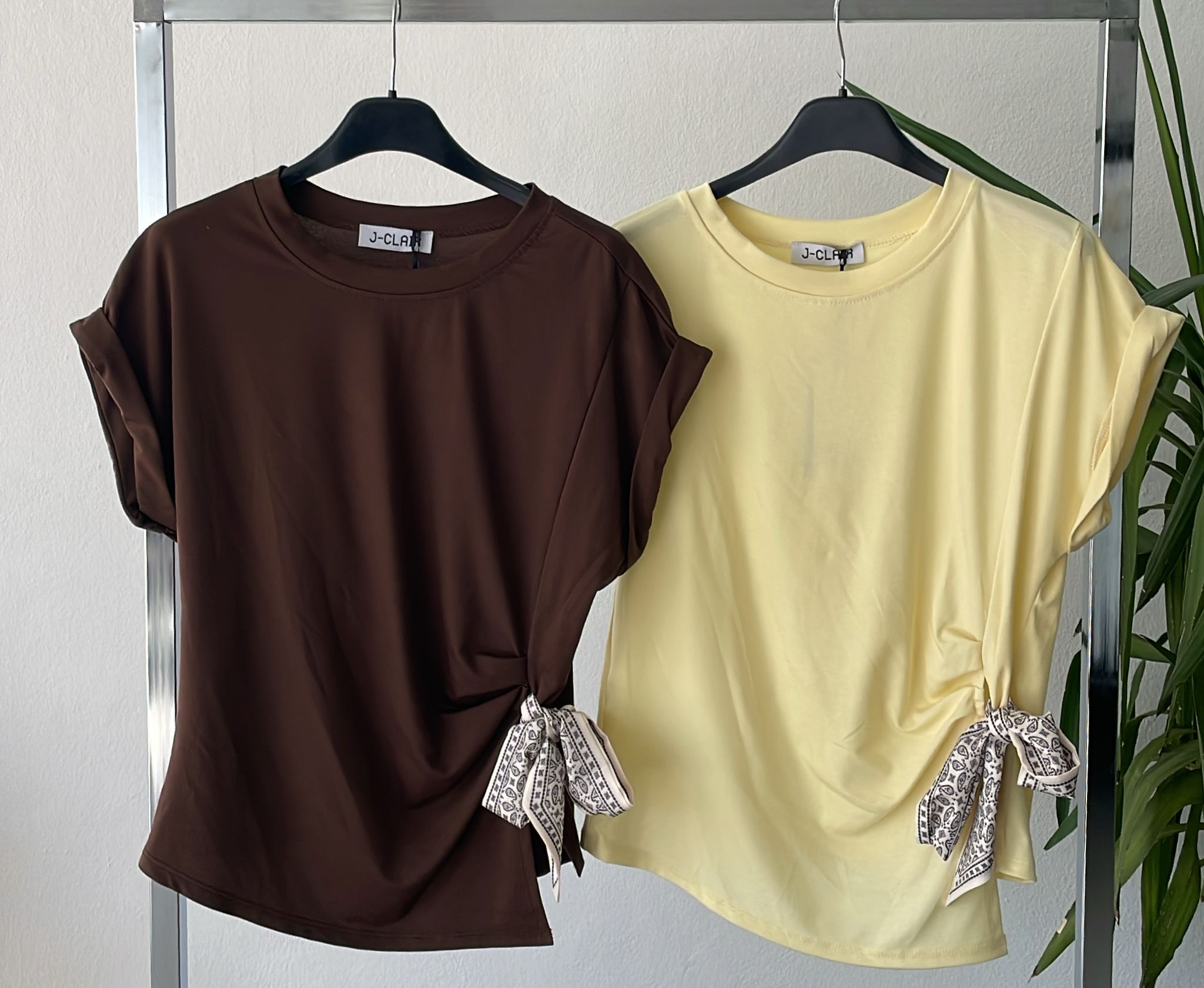 Фото Joie Clair (J-Clair)