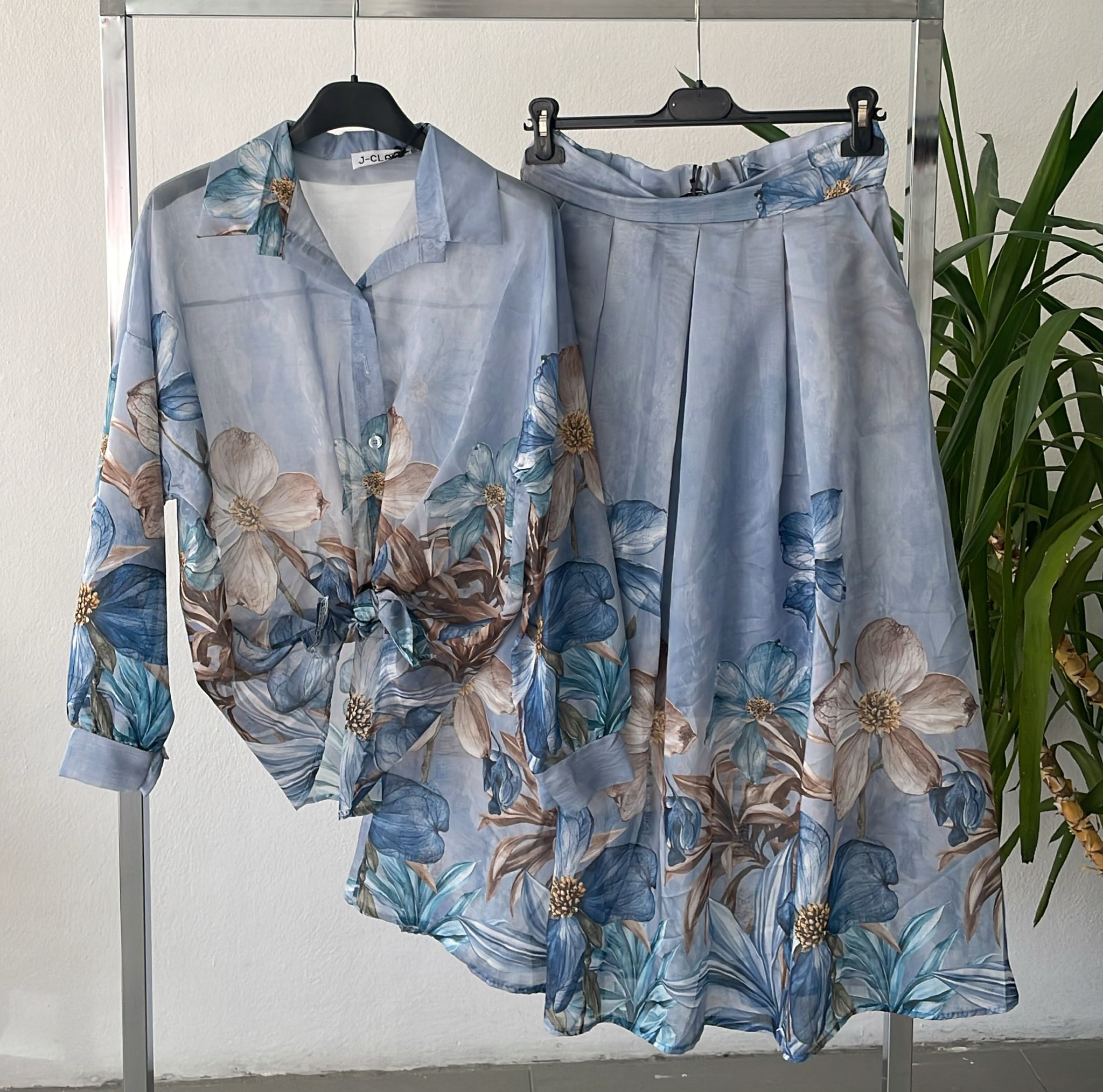 Фото Joie Clair (J-Clair)