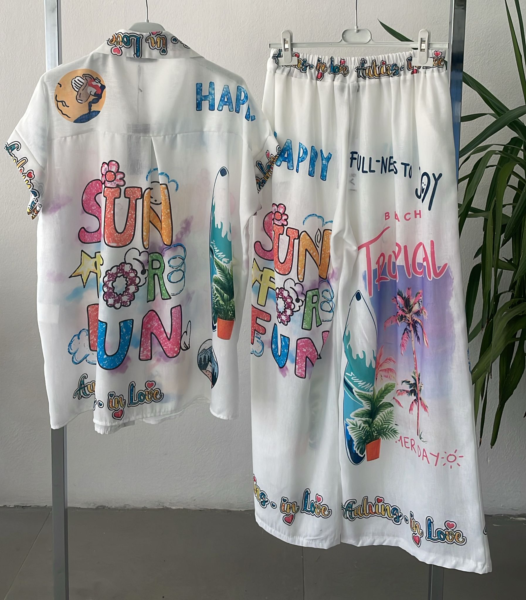 Фото Joie Clair (J-Clair)