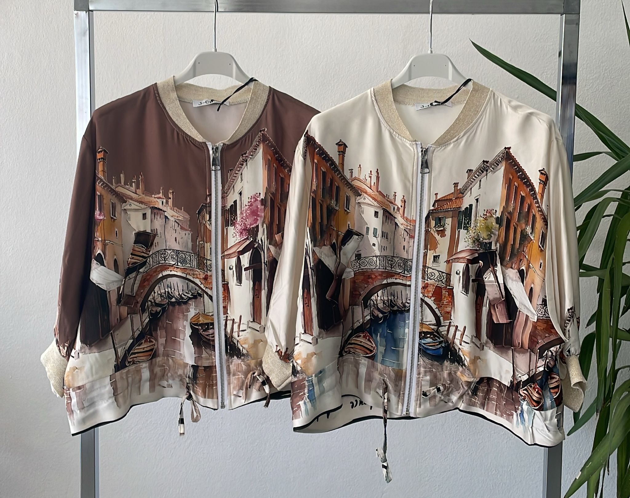 Фото Joie Clair (J-Clair)